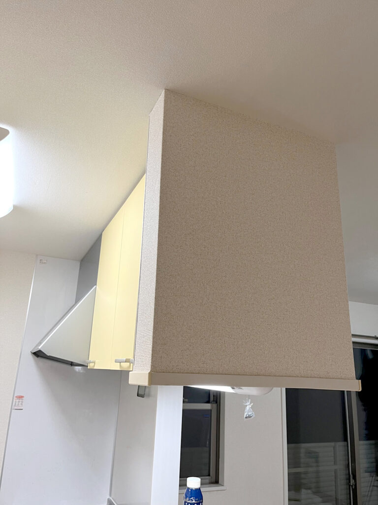 横浜市マンション 原状回復工事　作業後