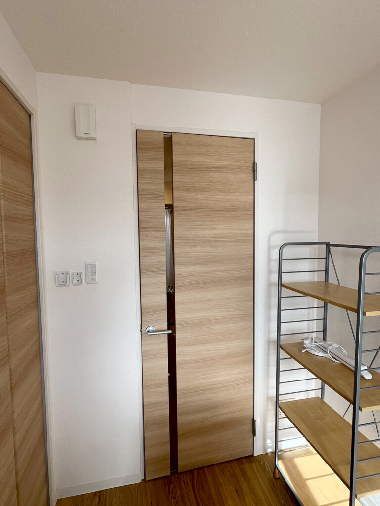 秦野市マンション クロス再生