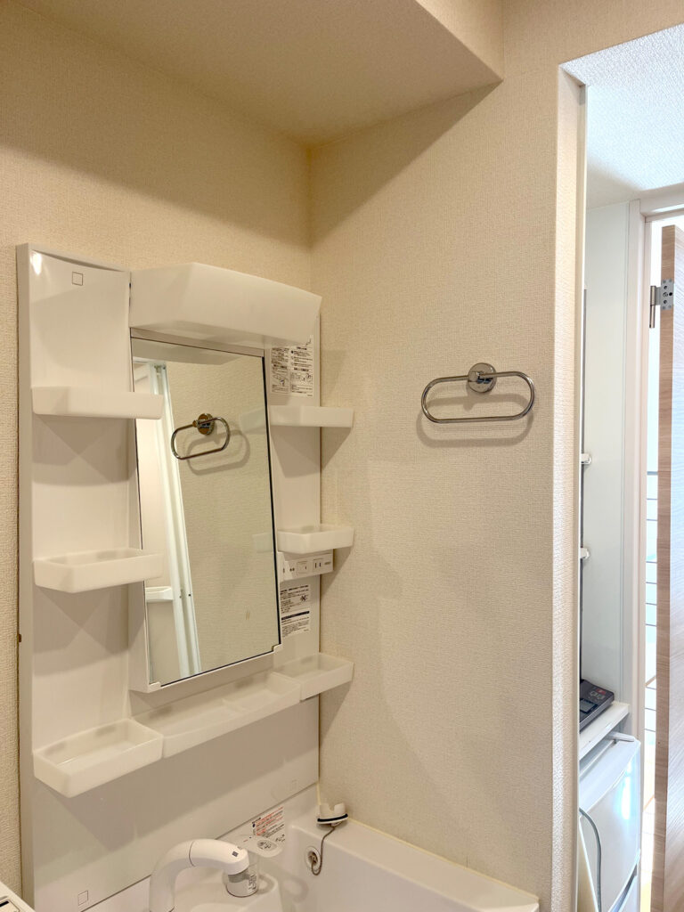 秦野市マンション クロス再生