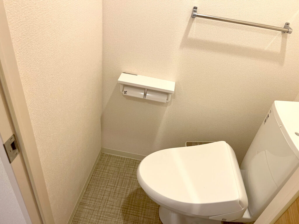 秦野市マンション クロス再生