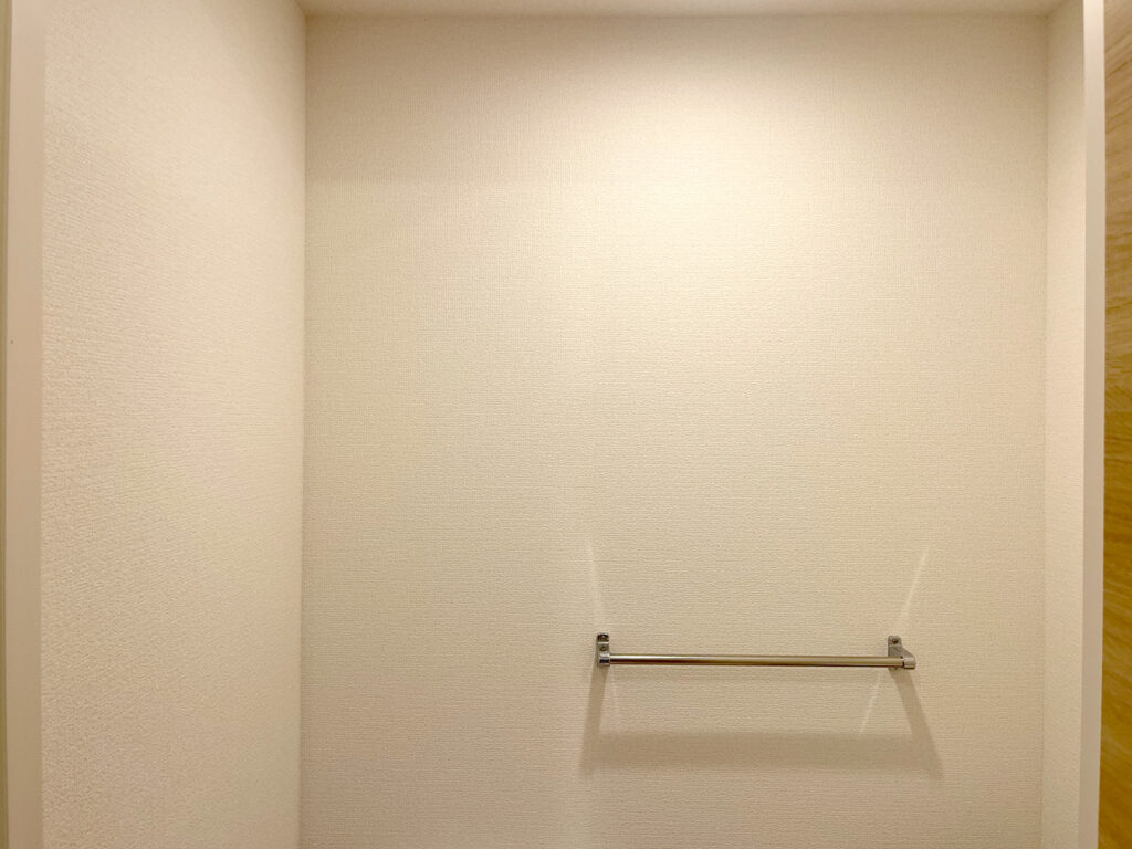 秦野市マンション クロス再生