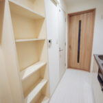 大田区マンション クロス再生・原状回復工事