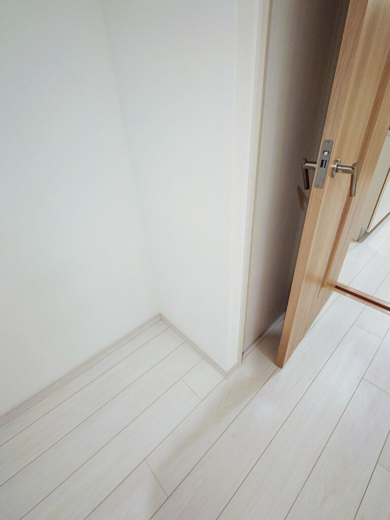 大田区マンション クロス再生・原状回復工事