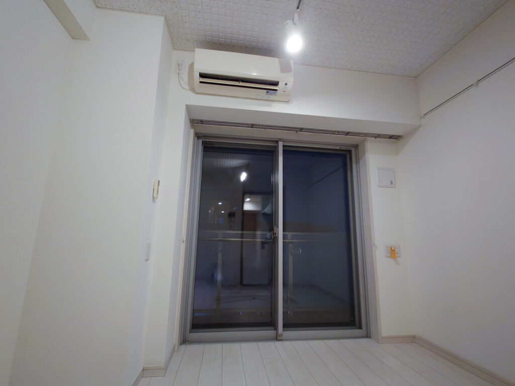 大田区マンション クロス再生・原状回復工事